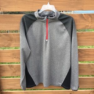 Tek Gear Quarter Zip